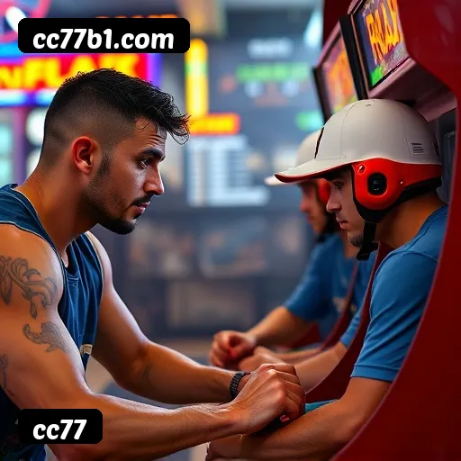 Como Registrar e Fazer Login cc77