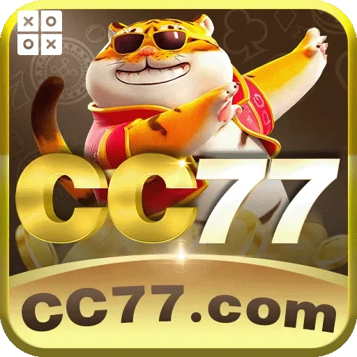 Jogos online da cc77 com variedade de opções
