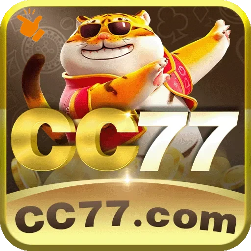 Logo da cc77